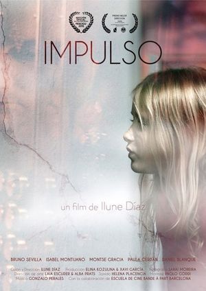 Impulso's poster image