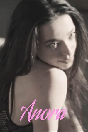 Anora's poster