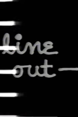 Line Out's poster