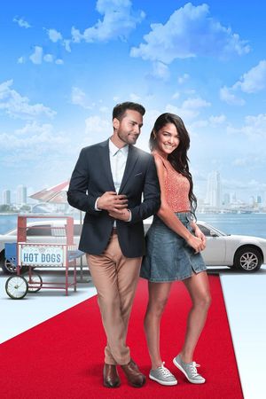 Millonario sin amor's poster