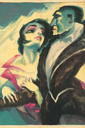 Treibende Kraft's poster