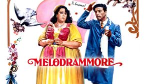 Melodrammore's poster