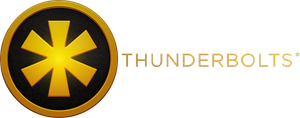 Thunderbolts*'s poster