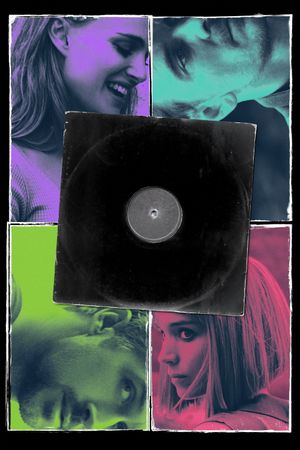 Song to Song's poster