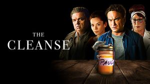 The Cleanse's poster