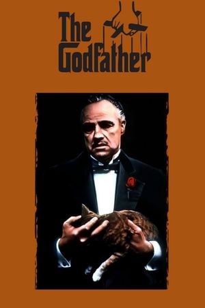 The Godfather's poster