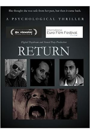 Return's poster