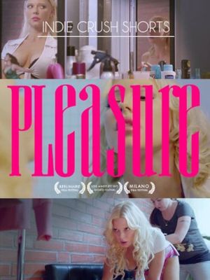 Pleasure's poster