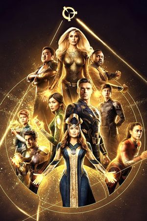 Thor: Love and Thunder's poster
