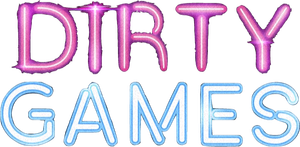 Dirty Games's poster