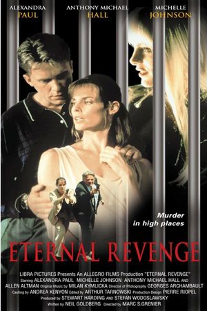 Revenge's poster