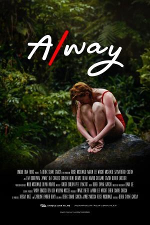 A/way's poster