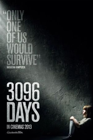 3096 Tage's poster