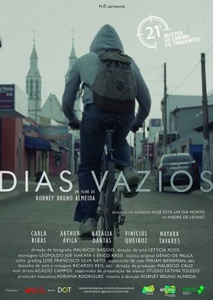 Empty Days's poster