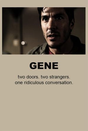 Gene's poster