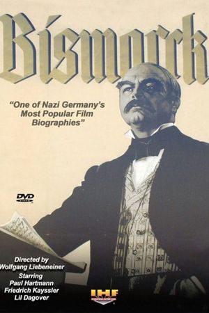Bismarck's poster