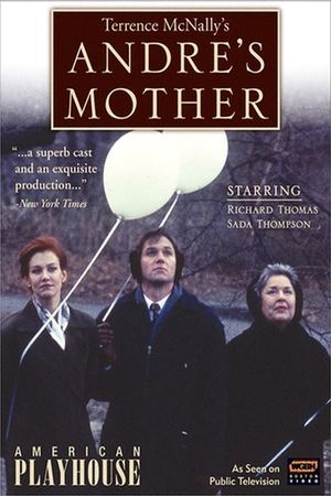 Andre's Mother's poster