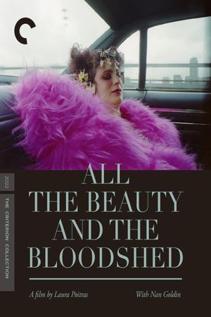 All the Beauty and the Bloodshed's poster