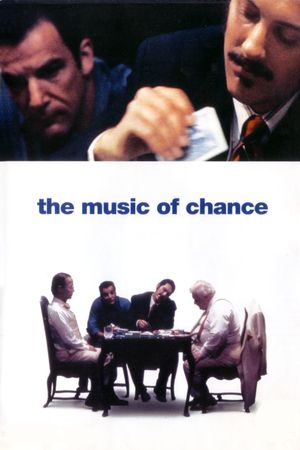 The Music of Chance's poster image