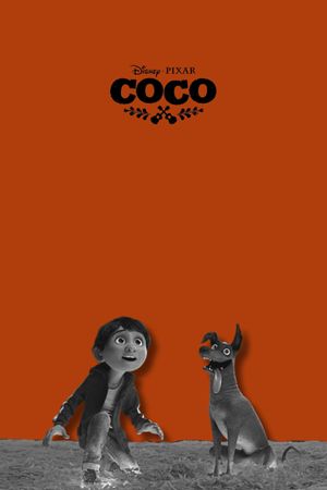 Coco's poster