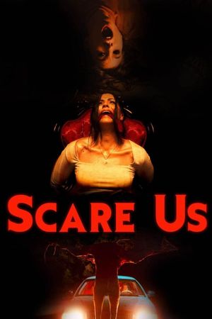 Scare Us's poster