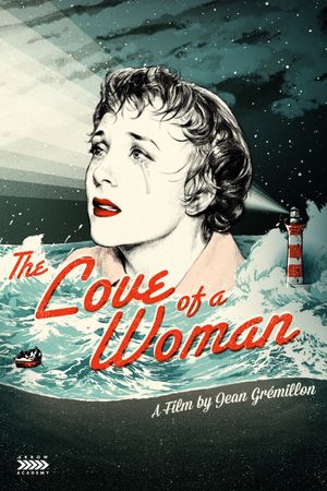 The Love of a Woman's poster image