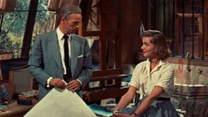 The Cobweb's poster