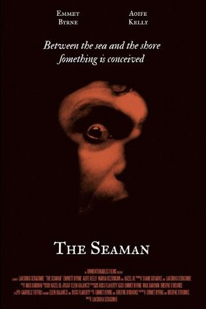 The Seaman's poster