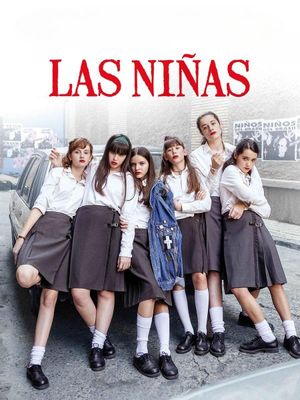 Schoolgirls's poster