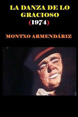 La danza de lo gracioso: Barregarearen dantza's poster