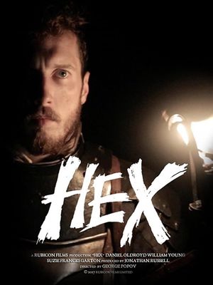Hex's poster