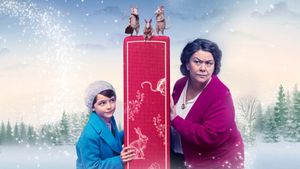 Roald & Beatrix: The Tail of the Curious Mouse's poster