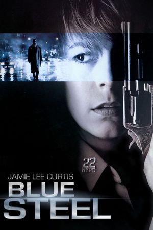 Blue Steel's poster