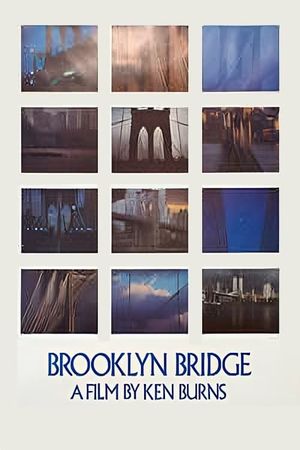 Brooklyn Bridge's poster