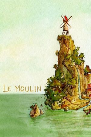 Le Moulin's poster