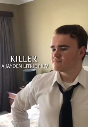 The Private Eye And The Murder's poster