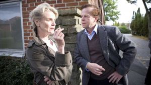 Wallander 15 - Skulden (The Guilt)'s poster