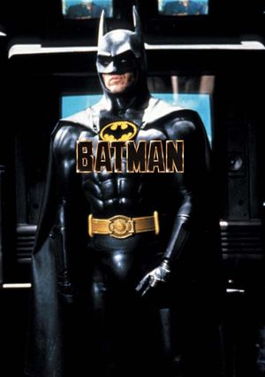 Batman's poster