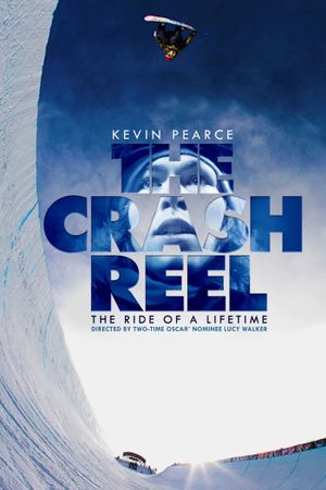 The Crash Reel's poster