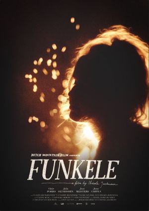 Funkele's poster