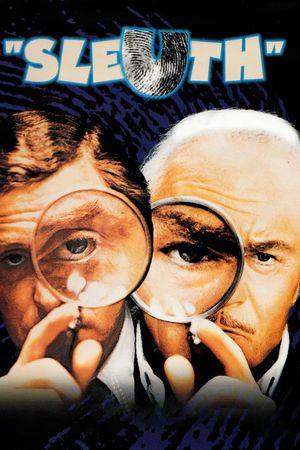 Sleuth's poster