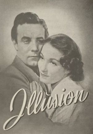 Illusion's poster