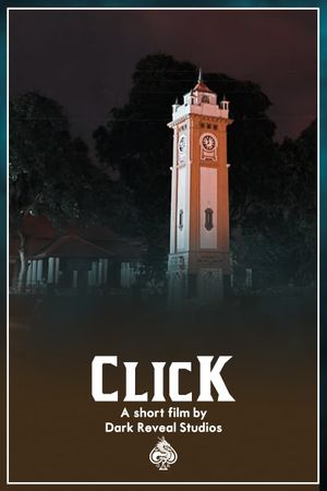 ClicK's poster