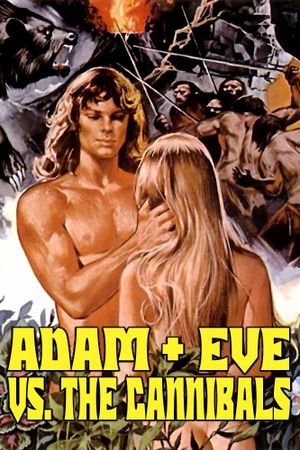 Adam and Eve's poster