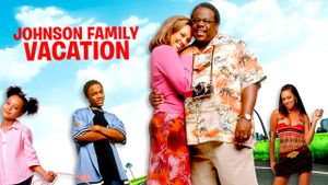 Johnson Family Vacation's poster