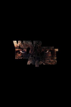 War for the Planet of the Apes's poster