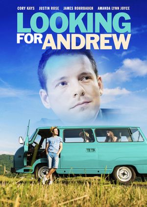 Looking for Andrew's poster