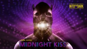 Midnight Kiss's poster
