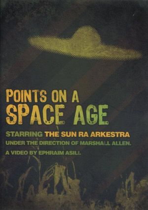 Points on a Space Age's poster