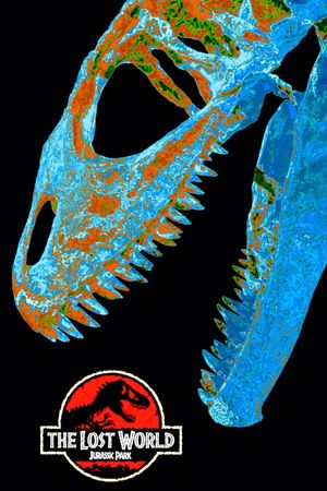 The Lost World: Jurassic Park's poster